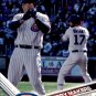 2017 Topps Update US176 History Makers/Kris Bryant/Anthony Rizzo