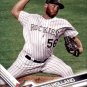 2017 Topps Update US218 Greg Holland AS