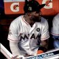 2017 Topps Update US232A Marcell Ozuna AS