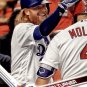 2017 Topps Update US244 Justin Turner AS