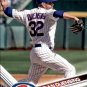 2017 Topps Update US263 Brian Duensing