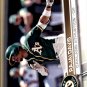 2017 Topps Update US278 Rajai Davis