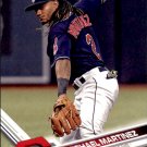 2017 Topps Update US282 Michael Martinez
