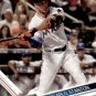 2017 Topps Update US296A Giancarlo Stanton AS
