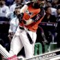 2017 Topps Update US299 Charlie Blackmon HRD