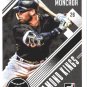 2018 Donruss 2 Yoan Moncada DK