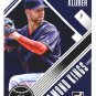 2018 Donruss 5 Corey Kluber DK