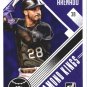 2018 Donruss #8 Nolan Arenado DK