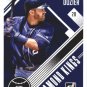 2018 Donruss 17 Brian Dozier DK