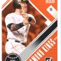 2018 Donruss #15 Justin Bour DK