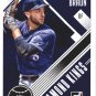 2018 Donruss #16 Ryan Braun DK