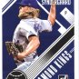 2018 Donruss 18 Noah Syndergaard DK