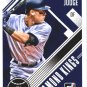 2018 Donruss 19 Aaron Judge DK