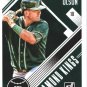 2018 Donruss 20 Matt Olson DK
