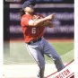 2018 Donruss 58 Anthony Rendon