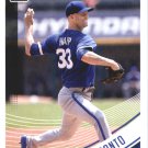 2018 Donruss 63 J.A. Happ 2018 Donruss 63 J.A. Happ