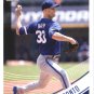 2018 Donruss 63 J.A. Happ