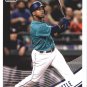 2018 Donruss 70 Jean Segura