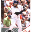 2018 Donruss #69 Jackie Bradley Jr. 2018 Donruss #69 Jackie Bradley Jr.