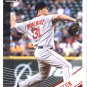 2018 Donruss #71 Drew Pomeranz