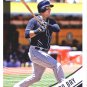 2018 Donruss 81 Logan Morrison