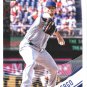 2018 Donruss 82 Jon Lester