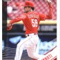 2018 Donruss 88 Luis Castillo