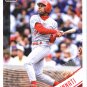 2018 Donruss 91 Barry Larkin
