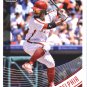 2018 Donruss 95 Odubel Herrera