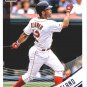 2018 Donruss 100 Roberto Alomar