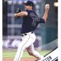 2018 Donruss 111 Justin Verlander