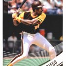2018 Donruss 112 Dave Winfield