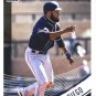 2018 Donruss 114 Manuel Margot