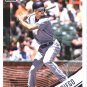 2018 Donruss 116 Wil Myers