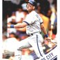 2018 Donruss 120 George Brett