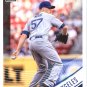 2018 Donruss 129 Alex Wood