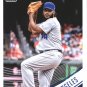 2018 Donruss #128 Kenley Jansen