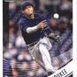 2018 Donruss 139 Orlando Arcia