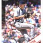 2018 Donruss 140 Chris Sale