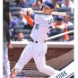 2018 Donruss 145 Michael Conforto