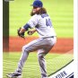 2018 Donruss 146 Jacob deGrom