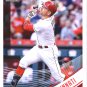 2018 Donruss 147 Joey Votto