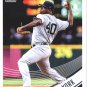 2018 Donruss 151 Luis Severino