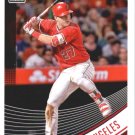 2018 Donruss 155 Mike Trout 2018 Donruss 155 Mike Trout