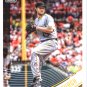 2018 Donruss 161 Gerrit Cole