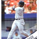 2018 Donruss 165 Tony Gwynn