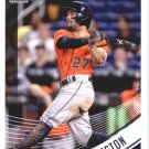2018 Donruss 166 Jose Altuve 2018 Donruss 166 Jose Altuve