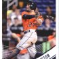 2018 Donruss 166 Jose Altuve