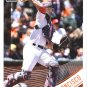 2018 Donruss 167 Buster Posey