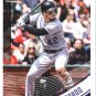 2018 Donruss 172 Nolan Arenado